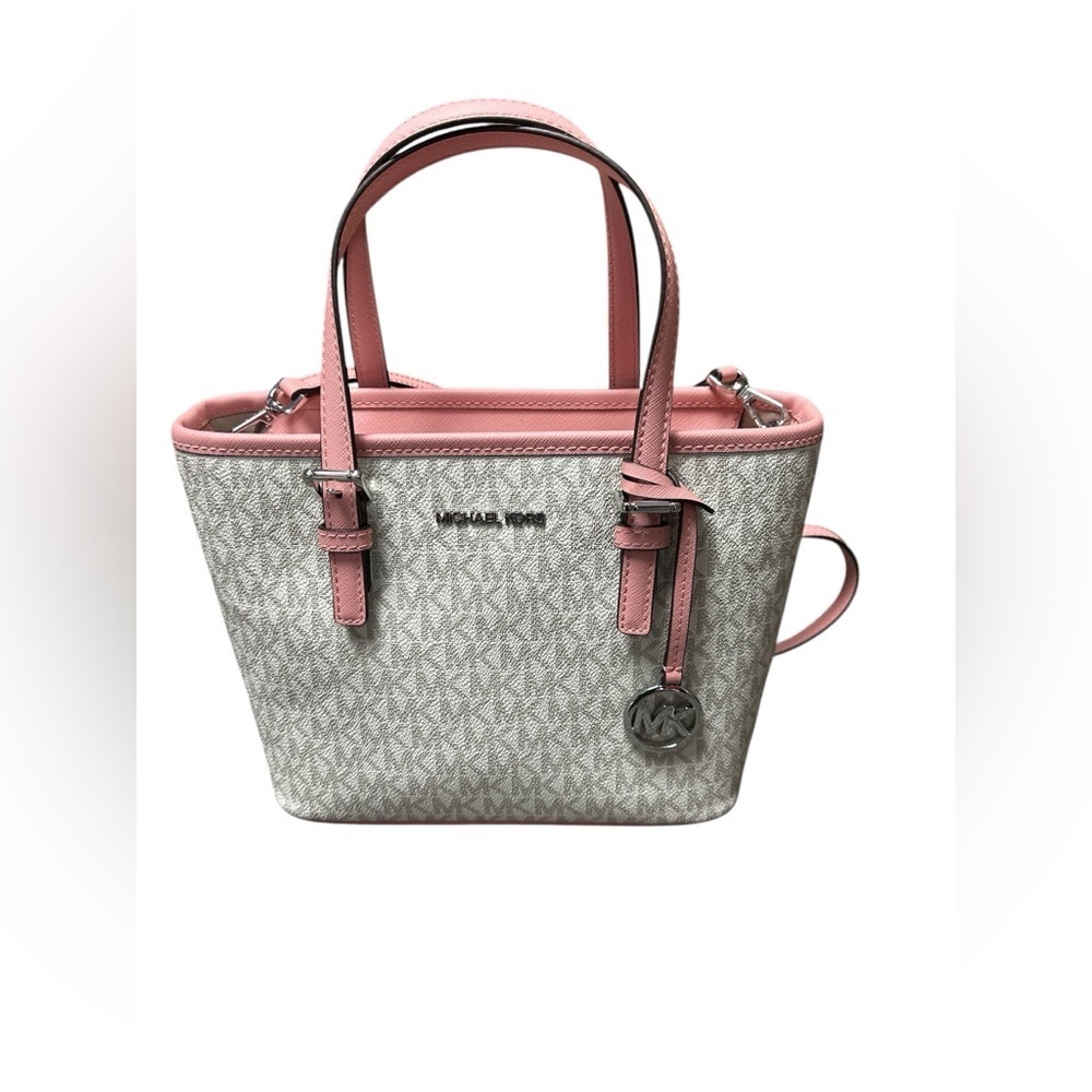 Michael Kors - NWT - Logo Tote Handbag